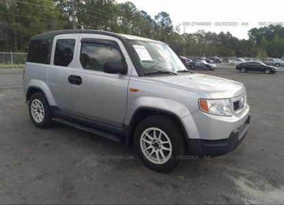 Informe del vehículo para VIN 5J6YH183X9L003428 - Imagen 1