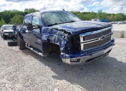 Vehicle Report for - Image 1