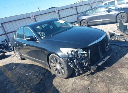 Informe del vehículo para VIN KMHGC4DFXCU169401 - Imagen 1