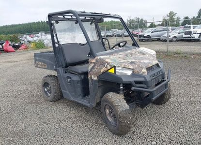 Vehicle Report for - Image 1