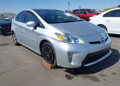 Informe del vehículo para VIN JTDKN3DU2F1899374 - Imagen 1