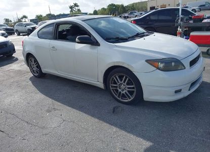 Vehicle Report for VIN JTKDE167370212813 - Image 1