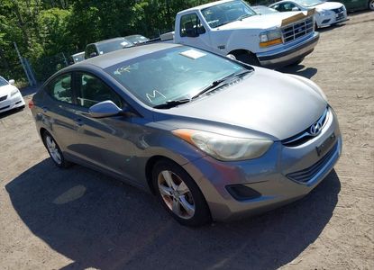 Vehicle Report for - Image 1