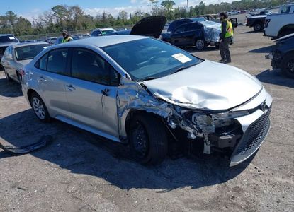 Отчет о транспортном средстве для VIN JTDEPMAE0N3021049 - изображение 1