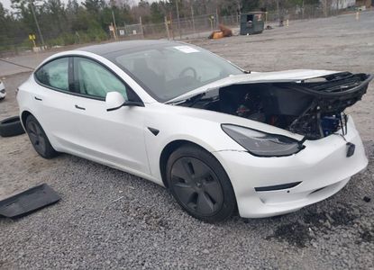 Raport pojazdu dla VIN 5YJ3E1EA8MF906216 - Obraz 1