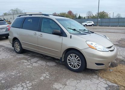 Raport pojazdu dla VIN 5TDJK4CC0AS033641 - Obraz 1