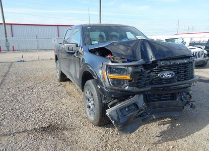 Vehicle Report for - Image 1