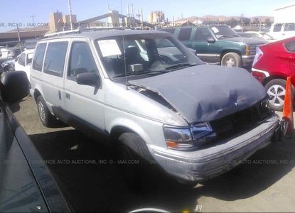 Vehicle Report for - Image 1