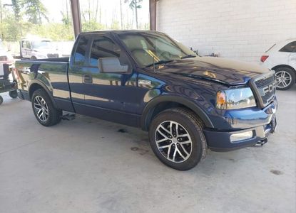 Raport pojazdu dla VIN 1FTRF145X5KD68750 - Obraz 1