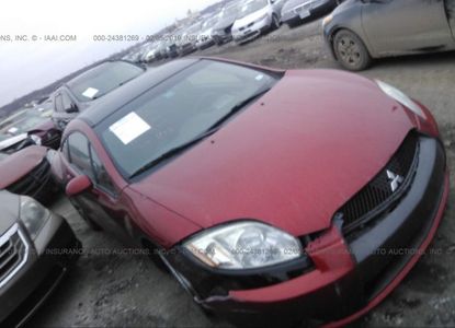 تقرير المركبة لـ VIN 4A31K5DF4BE008843 - الصورة 1