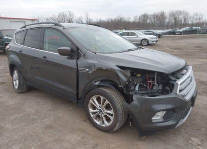 Informe del vehículo para VIN 1FMCU9GD8HUC21134 - Imagen 1