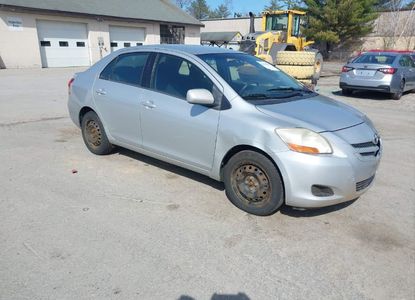 Fahrzeugbericht für VIN JTDBT923671061305 – Bild 1