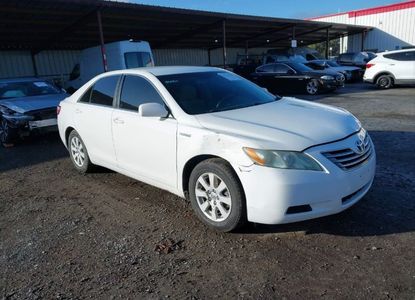 Vehicle Report for VIN 4T1BB46K97U017946 - Image 1