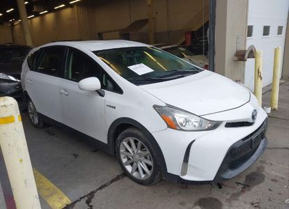 Fahrzeugbericht für VIN JTDZN3EU3FJ030358 – Bild 1