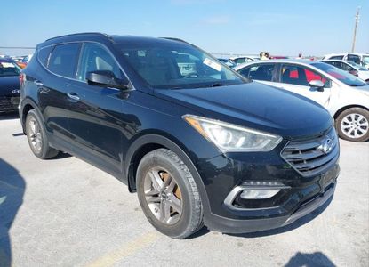 Informe del vehículo para VIN 5XYZU3LB2HG407642 - Imagen 1