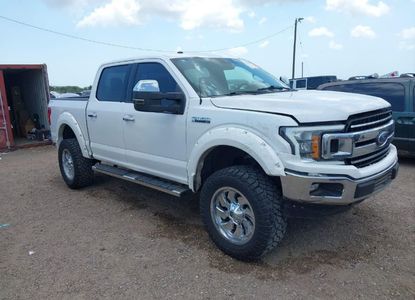 Vehicle Report for - Image 1