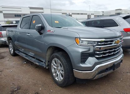 Vehicle Report for - Image 1