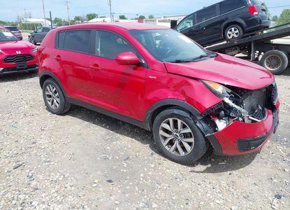 Vehicle Report for  - Image 1