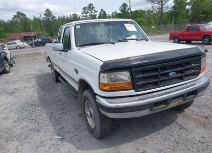 Vehicle Report for VIN 1FTHX26F5VEA27372 - Image 1