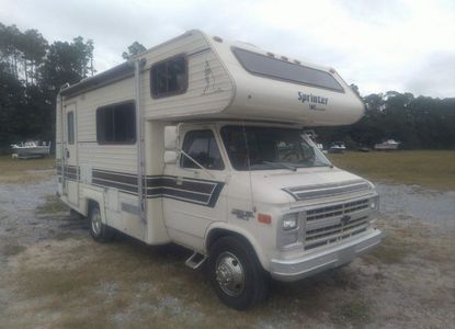 ავტომობილის ანგარიში VIN 2GBGG31K0K4152236 -ისთვის - სურათი 1