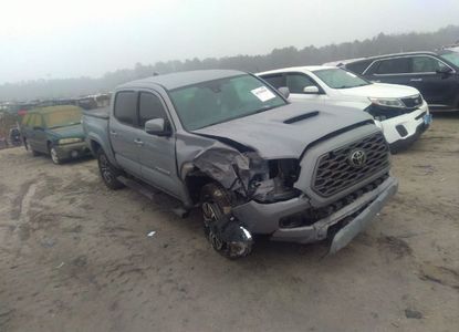 Vehicle Report for VIN 3TYAZ5CN8MT004223 - Image 1