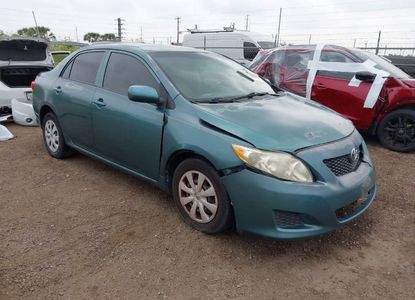 Vehicle Report for VIN 1NXBU40E49Z029664 - Image 1