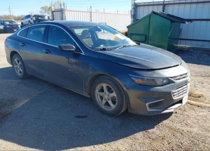 Informe del vehículo para VIN 1G1ZB5ST4HF223097 - Imagen 1