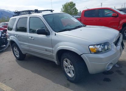 Raport pojazdu dla VIN 1FMYU96H76KA14124 - Obraz 1