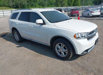 Raport pojazdu dla VIN 1C4RDJDG2CC110754 - Obraz 1