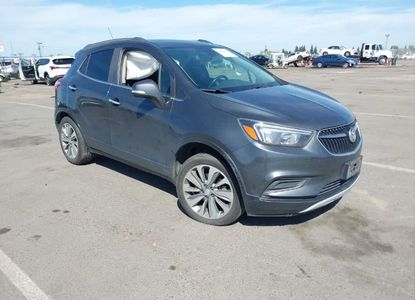 Raport pojazdu dla VIN KL4CJASB7HB073732 - Obraz 1