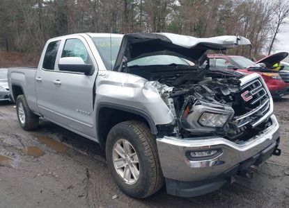 Informe del vehículo para VIN 1GTV2MEC2GZ119233 - Imagen 1