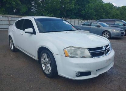 Raport pojazdu dla VIN 1C3CDZCB8CN265750 - Obraz 1