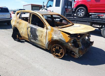 Vehicle Report for - Image 1