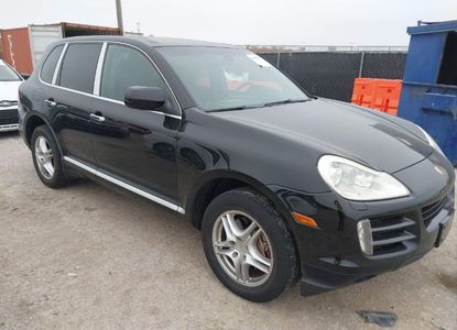 Vehicle Report for VIN WP1AB29P09LA40938 - Image 1