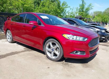 Raport pojazdu dla VIN 3FA6P0HD0ER233144 - Obraz 1