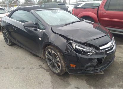 Raport vehicul pentru VIN W04WH3N51HG043090 - Imaginea 1