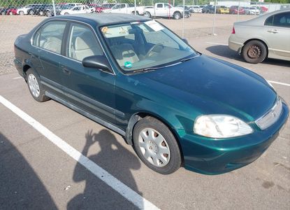 Vehicle Report for - Image 1