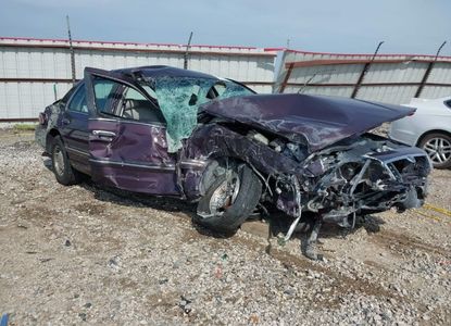 Vehicle Report for - Image 1