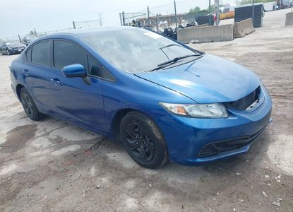 Vehicle Report for - Image 1