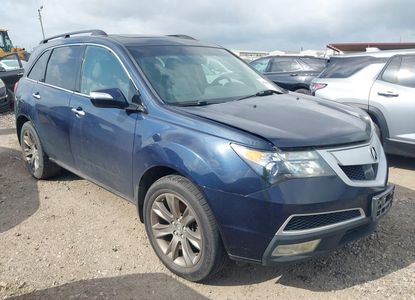 Vehicle Report for  - Image 1