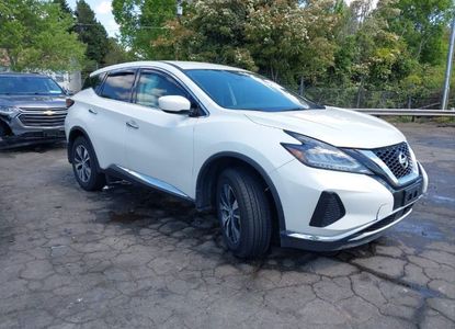 Raport pojazdu dla VIN 5N1AZ2AS0NC115785 - Obraz 1