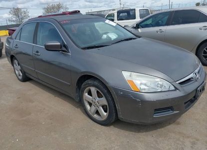 Vehicle Report for VIN 1HGCM65846A022610 - Image 1