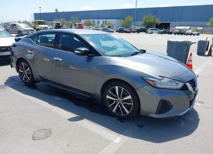 Raport pojazdu dla VIN 1N4AA6CV3MC506783 - Obraz 1