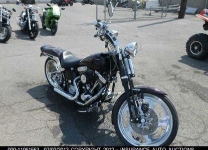 Vehicle Report for - Image 1
