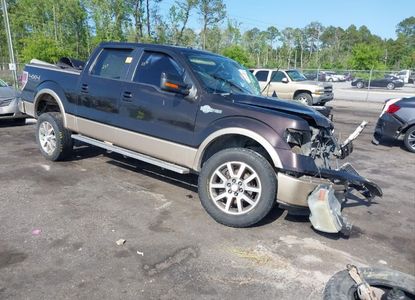 Raport pojazdu dla VIN 1FTFW1EF4EKE29732 - Obraz 1