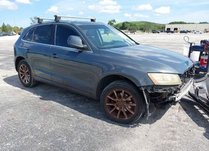 Fahrzeugbericht für VIN WA1CFAFP0BA014431 – Bild 1