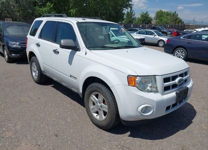 ავტომობილის ანგარიში VIN 1FMCU49349KC20129 -ისთვის - სურათი 1