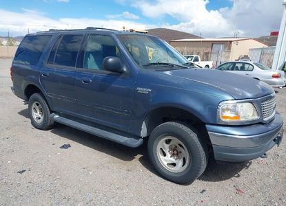 Informe del vehículo para VIN 1FMPU16L5YLA70576 - Imagen 1