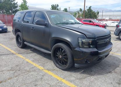 Vehicle Report for - Image 1