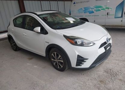 Vehicle Report for VIN JTDKDTB35J1599639 - Image 1